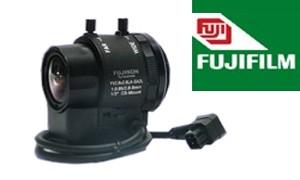 Obiektyw 2,8-8 FUJINON