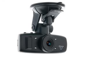 Profesjonalne kamery samochodowe z nagrywaniem