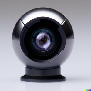 Jak dobrać odpowiedni obiektyw do kamery monitoringu?