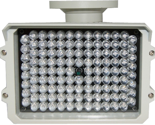 Owietlacz podczerwieni LC-IR80 - Owietlacze podczerwieni