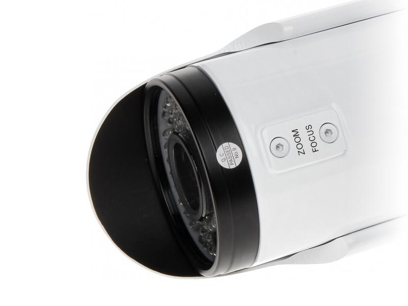 Kamera EL-IP T233 PoE
