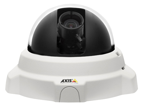 AXIS P3301 - Kamery kopukowe IP