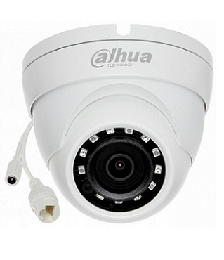 DH-IPC-HDW4231MP-036 - Kamera IP z czujnikiem ruchu - Kamery kopukowe IP