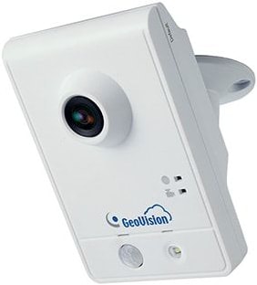GV-HCW120 Kamera z czujk ruchu i Wi-Fi