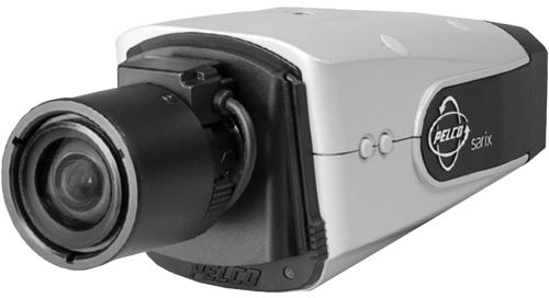 Kamera Full HD IXE20C Pelco Sarix