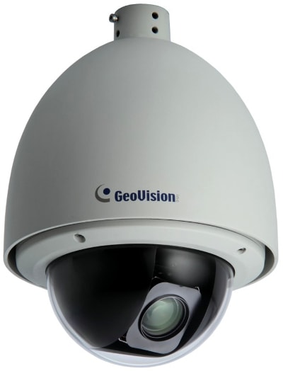 Kamera IP obrotowa GeoVision GV-SD2300-S20X