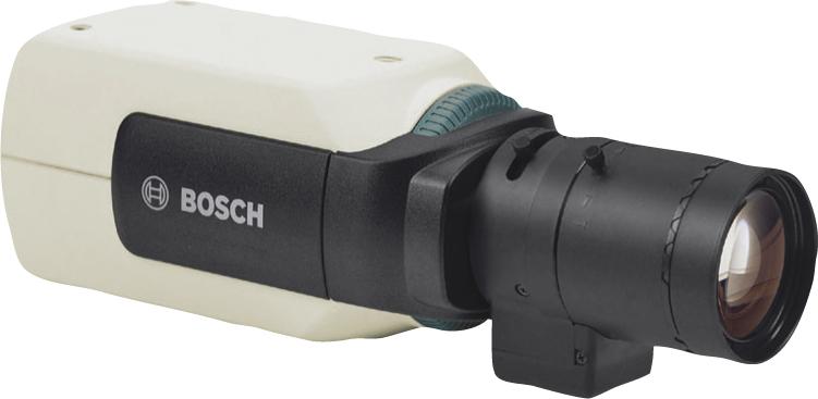 Bosch VBC-4075-C11 - Kamery kompaktowe