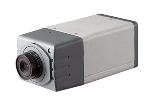 ACTI E21 z obiektywem staoogniskowym - Kamery kompaktowe IP