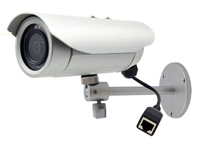 ACTi E41 - Kamery zintegrowane Mpix