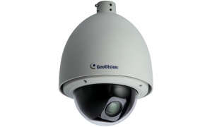 GV-SD2300-S20X - Kamera obrotowa GeoVision