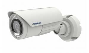 GV-LPC2011 - Kamera do identyfikacji numerw rejestracyjnych