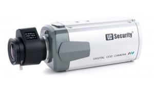kamera LC-250ASD / SONY 600 linii