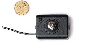 Miniaturowa kamera CCD rubka